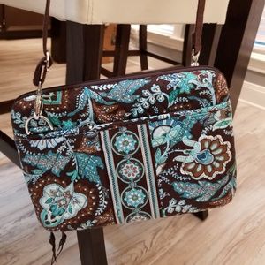 Vera Bradley Computer Bag